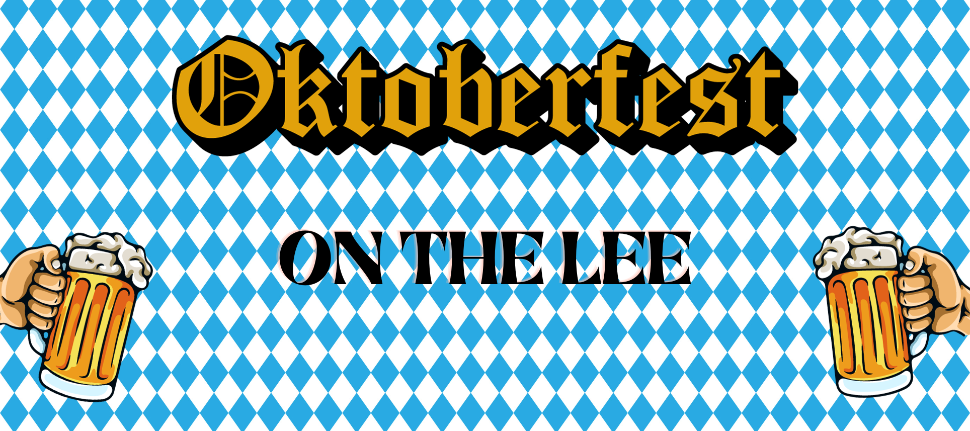 oktoberfest on the lee 2023