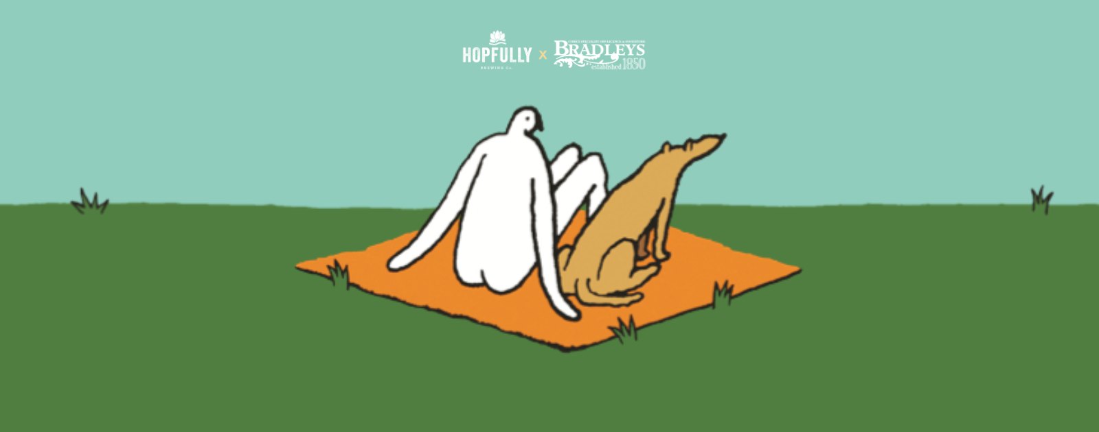 Hopfully & Bradleys - web banner 2